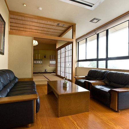 Kaike Fuga Hotell Yonago Exteriör bild