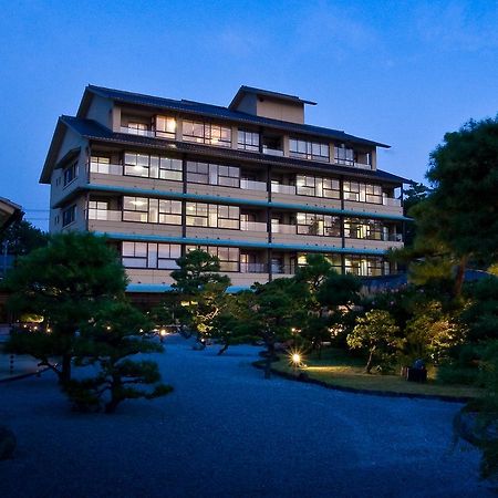 Kaike Fuga Hotell Yonago Exteriör bild