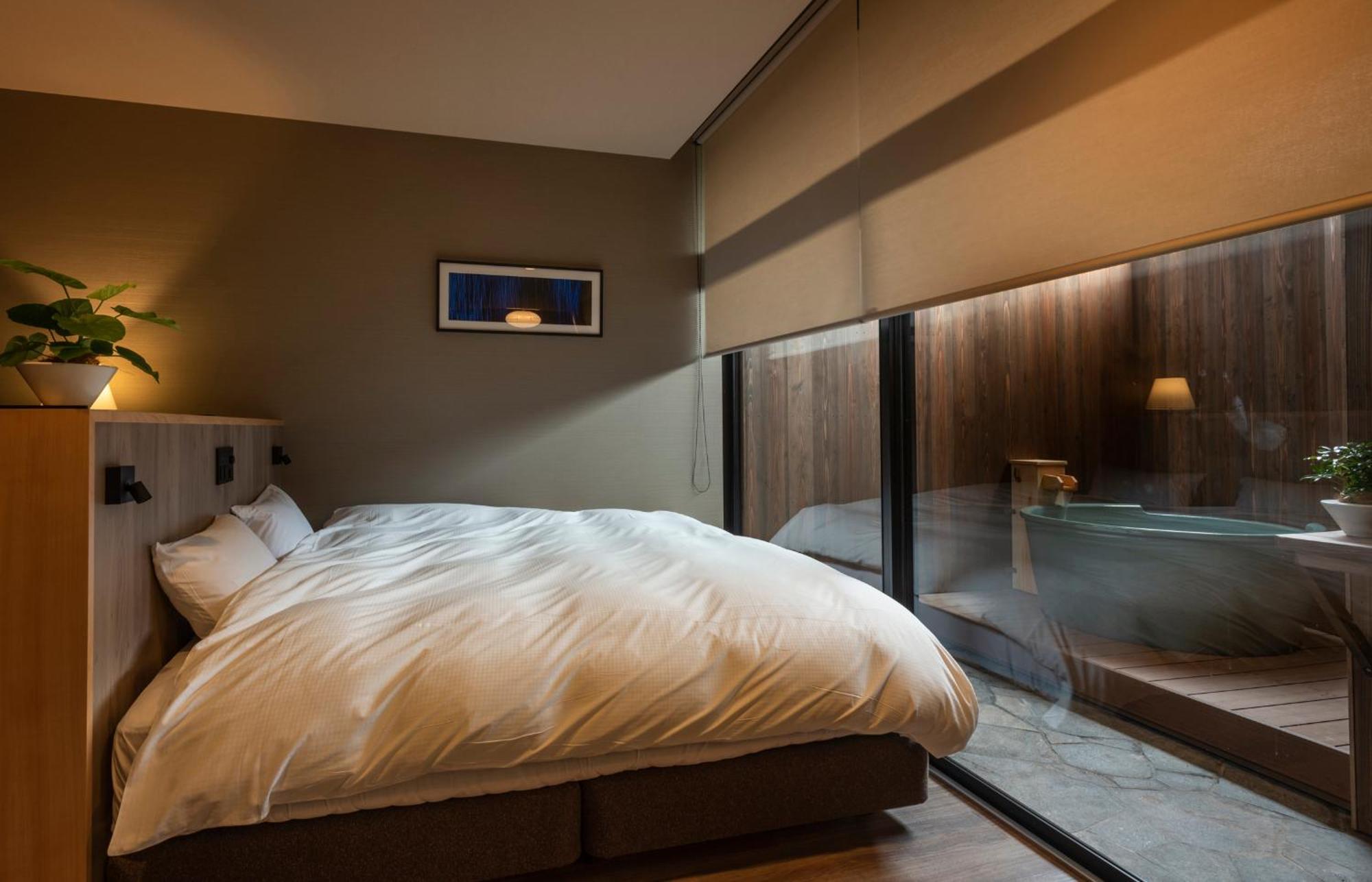 Kaike Fuga Hotell Yonago Exteriör bild