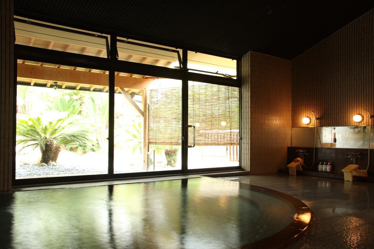 Kaike Fuga Hotell Yonago Exteriör bild