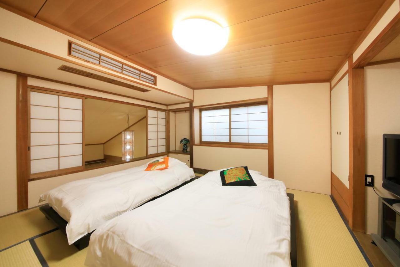 Kaike Fuga Hotell Yonago Exteriör bild