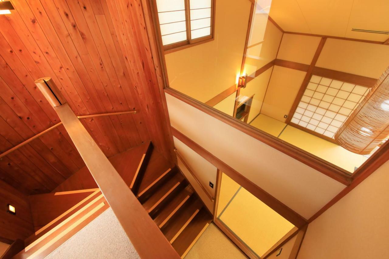 Kaike Fuga Hotell Yonago Exteriör bild