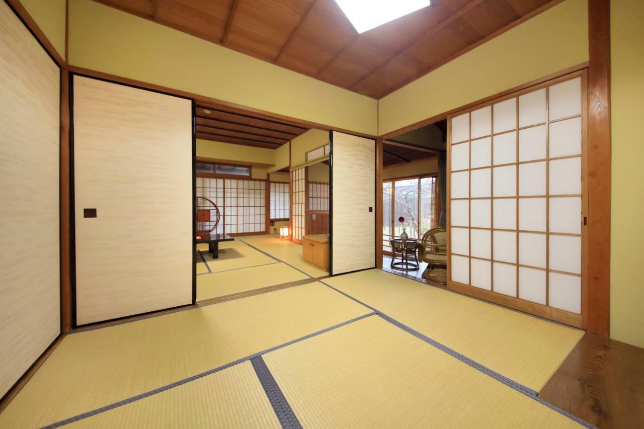 Kaike Fuga Hotell Yonago Exteriör bild
